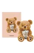 Narcissus Teczka A4+ z gumk� Teddies&Mi� Boba Tea