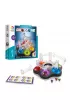 Smart Games. Dropzone - Strefa Zrzutu (PL) IUVI Games