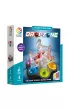 Smart Games. Dropzone - Strefa Zrzutu (PL) IUVI Games
