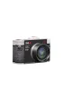Puzzle 550 el. Classic Camera - Tin metal box Eurographics