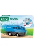 Brio Poci�g odci�gany Ravensburger