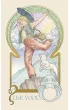Ethereal Visions: Illuminated Tarot Deck