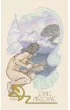 Ethereal Visions: Illuminated Tarot Deck