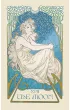 Ethereal Visions: Illuminated Tarot Deck