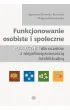 Funkcjonowanie osobiste i spo�eczne. Podr�cznik