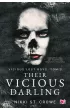 Their Vicious Darling. Vicious Lost Boys. Tom 3 – Nikki St. Crowe – okładka ebook