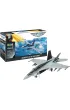 Samolot F/A-18E Super Hornet Top Gun: Maverick's Revell
