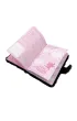 Coolpack, Notes A5/80k. zapi�cie Disney Fluffy Stitch - Black (99534PTR)
