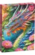 Puzzle 1000 el. Good Luck Dragon CherryPazzi