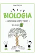 Biologia. Graficzne karty pracy dla klasy 8