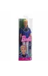 Barbie Fashionistas. Ken Stylowy HRH25 Mattel