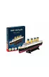 Puzzle 3D 30 el. RMS Titanic Revell