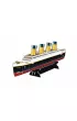 Puzzle 3D 30 el. RMS Titanic Revell