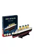 Puzzle 3D 30 el. RMS Titanic Revell