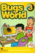 Bugs World 3. Podr�cznik z p�yt� CD