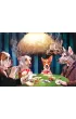 Puzzle 1000 el. Blef Eurographics