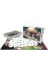 Puzzle 1000 el. Blef Eurographics