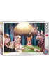Puzzle 1000 el. Blef Eurographics