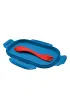 Pude�ko �niadaniowe + sztu�ce 21x14x6cm Psi Patrol