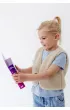 Zestaw kreatywny brokatowe kartki Disney Princess Totum