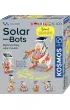 Roboty Solarne Kosmos