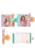 Depesche Notesik z d�ugopisem z pomponikiem Top Model Sunny Dog 1szt.mix 14163A