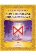 Nowe runiczne drogowskazy (ksi��ka + karty)
