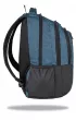 CoolPack Plecak Soul Snow Blue