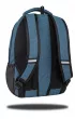CoolPack Plecak Soul Snow Blue