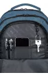 CoolPack Plecak Soul Snow Blue