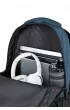 CoolPack Plecak Soul Snow Blue