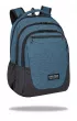 CoolPack Plecak Soul Snow Blue
