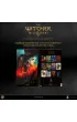 Good Loot Kalendarz 2026 The Witcher Wied�min 3 Wild Hunt 10th Anniversary