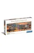 Puzzle 1000 el. Panorama HQ - Bright Amsterdam Clementoni