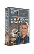 Z Watykanu w �wiat. Tajemnice papieskich podr�y