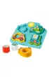 Fisher-Price. Uk�adanka Pojazdy i kszta�ty HRP31 Mattel