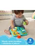 Fisher-Price. Uk�adanka Pojazdy i kszta�ty HRP31 Mattel
