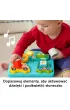 Fisher-Price. Uk�adanka Pojazdy i kszta�ty HRP31 Mattel