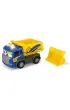 Wywrotka Happy Scania 23cm try me * Simba