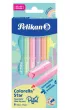 Pelikan Flamastry Colorella Pastell 6 szt.