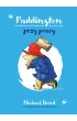 Paddington przy pracy