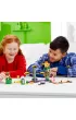 LEGO Super Mario Przygody z Luigim — zestaw startowy 71387