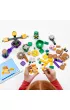 LEGO Super Mario Przygody z Luigim — zestaw startowy 71387