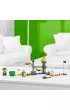 LEGO Super Mario Przygody z Luigim — zestaw startowy 71387