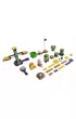 LEGO Super Mario Przygody z Luigim — zestaw startowy 71387