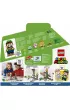 LEGO Super Mario Przygody z Luigim — zestaw startowy 71387