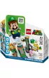 LEGO Super Mario Przygody z Luigim — zestaw startowy 71387