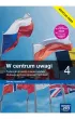W centrum uwagi 4. Podrcznik do wiedzy o spoeczestwie dla liceum oglnoksztaccego i technikum. Zakres rozszerzony. Edycja 2024