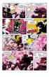 Marvel Classic X-Men: Punkty zwrotne. Inferno