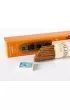 Kadzide�ka japo�skie Morning Star 50 Ambre, Ambra